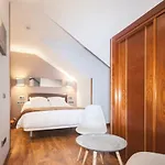 Hotel Hospedium La Casona Del Conde 2*