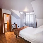 Hospedium La Casona Del Conde Hotel 2*