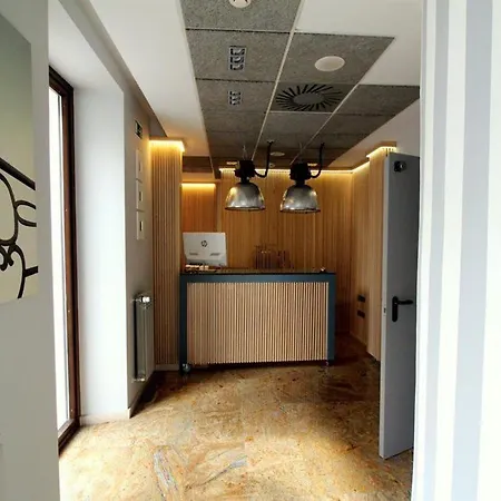 Hospedium La Casona Del Conde 2*