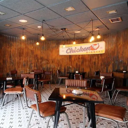 Hospedium La Casona Del Conde 2*