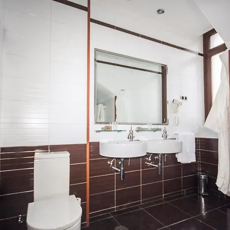 فندق Hospedium La Casona Del Conde