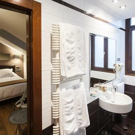 Hospedium La Casona Del Conde 2*