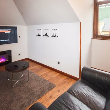 Hospedium La Casona Del Conde Noreña