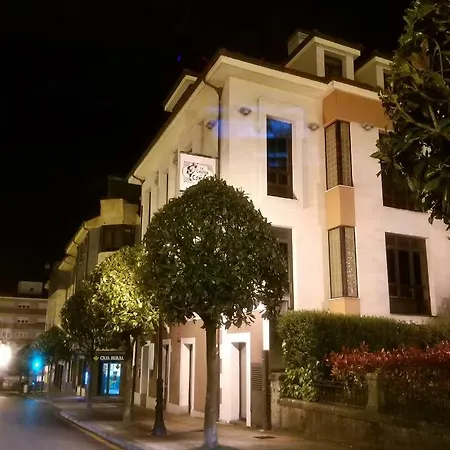 Hospedium La Casona Del Conde فندق 2*