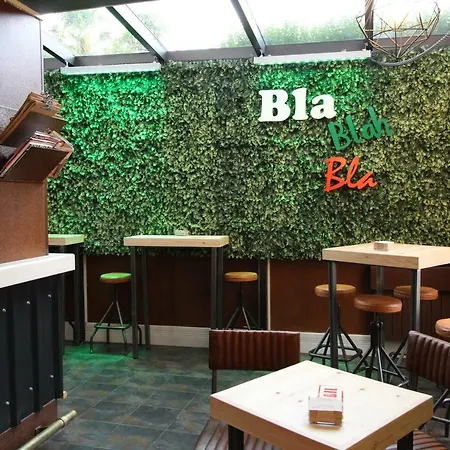 فندق Hospedium La Casona Del Conde 2*