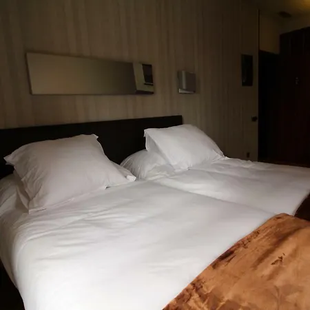 Hospedium La Casona Del Conde 2*