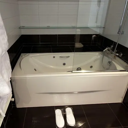 Hospedium La Casona Del Conde فندق