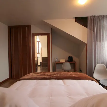 Hospedium La Casona Del Conde Hotel 2*