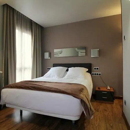 Hospedium La Casona Del Conde 2* Noreña