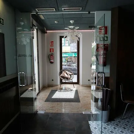 Hospedium La Casona Del Conde فندق