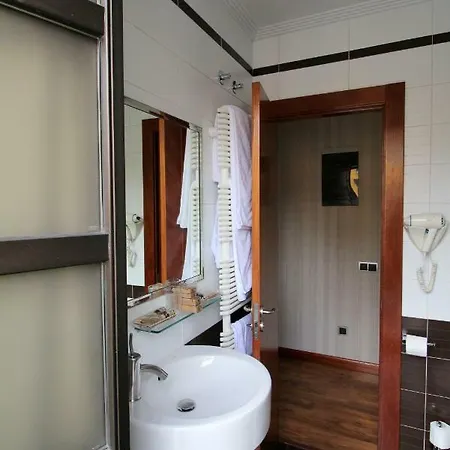 Hospedium La Casona Del Conde فندق