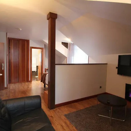 Hospedium La Casona Del Conde فندق