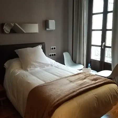 Hospedium La Casona Del Conde 2*