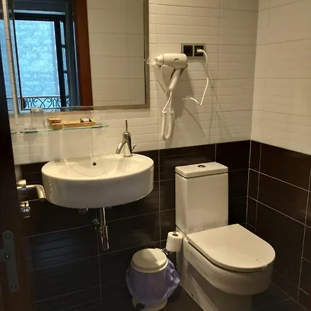 فندق Hospedium La Casona Del Conde