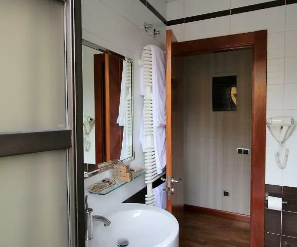 Hospedium La Casona Del Conde ホテル